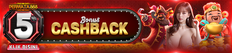 Bonus Cashback